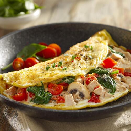 ბელკოვანი საუზმე