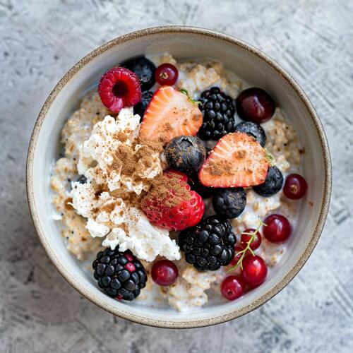 завтрак 1200 ккал