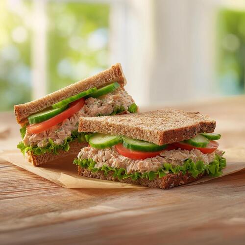 სენდვიჩი საუზმეზე ბელკოვანი Healthy Eating