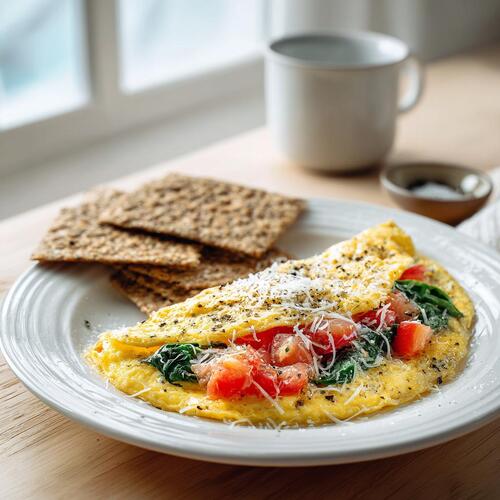 меню 1200 ккал