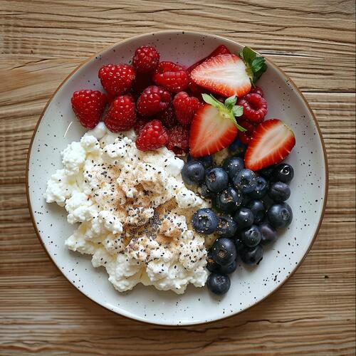 ბელკოვანი საუზმე