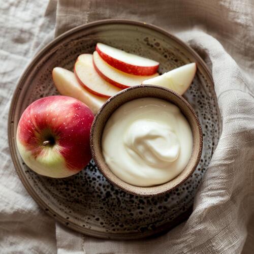 перекус рацион 1200 ккал