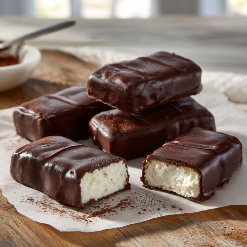 Healthy Eating curd bar