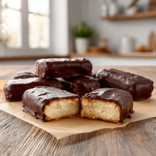 Healthy Eating curd bar