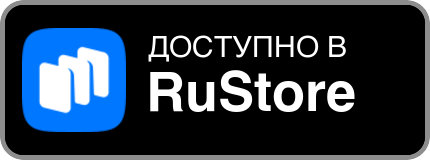 Счётчик калорий - RuStore