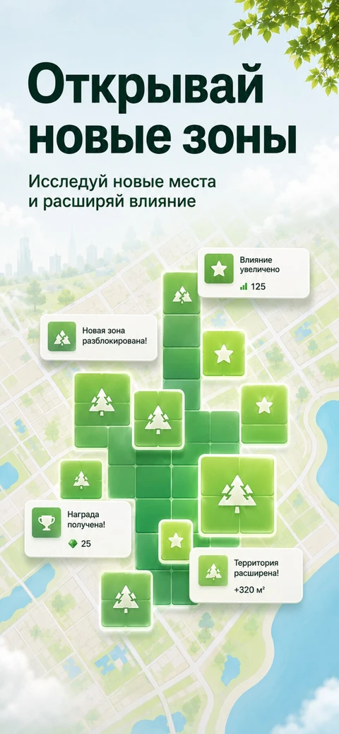 Твоя Территория