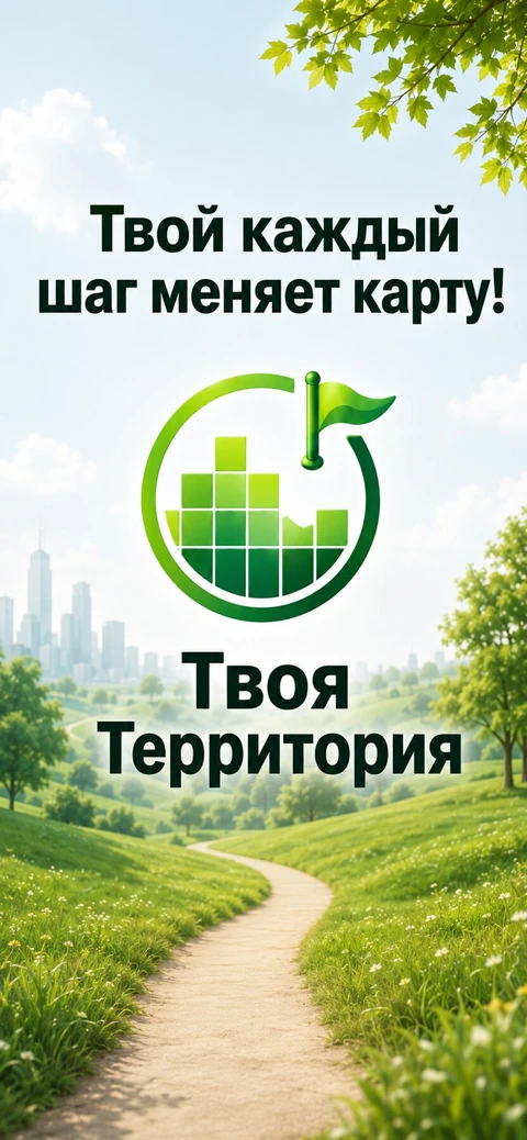 Твоя Территория